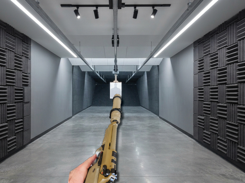Zeroing the ADDASITE sight system